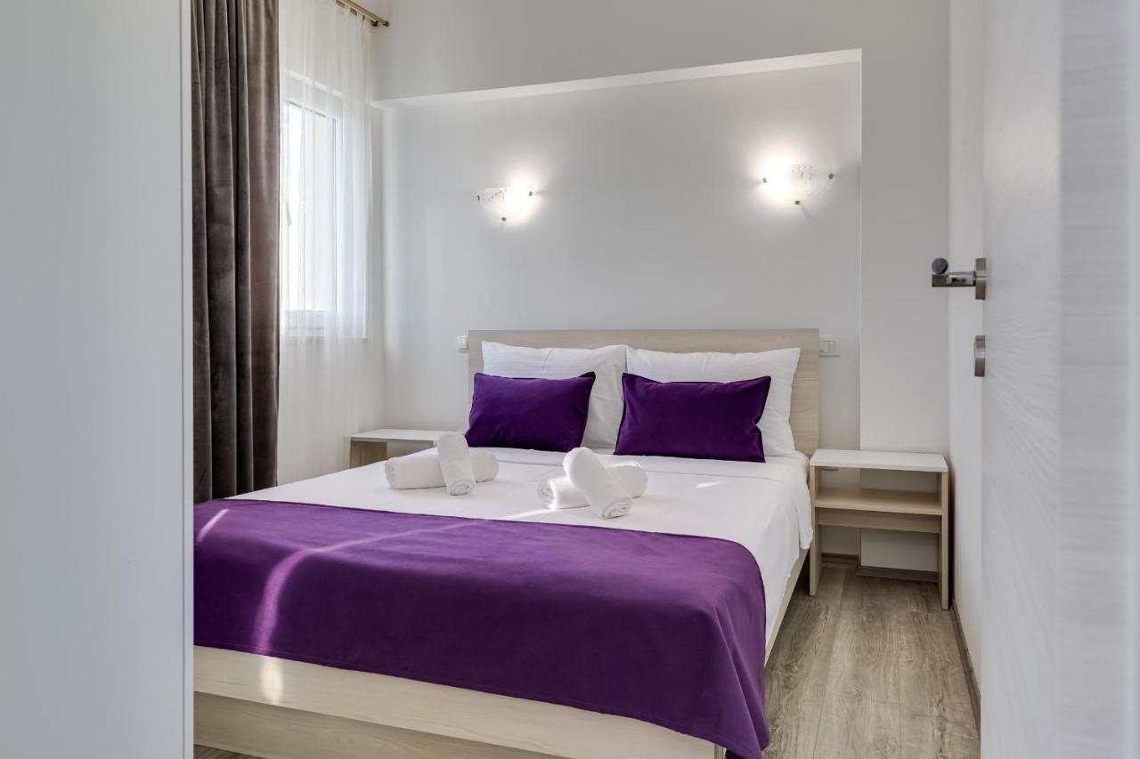 Apartment Miruna S Bazenom Donje Rastane Bagian luar foto