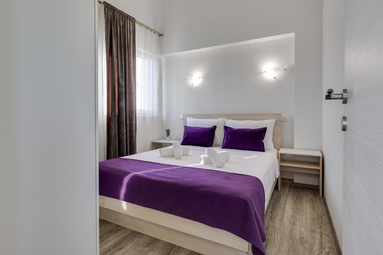 Apartment Miruna S Bazenom Donje Rastane Bagian luar foto