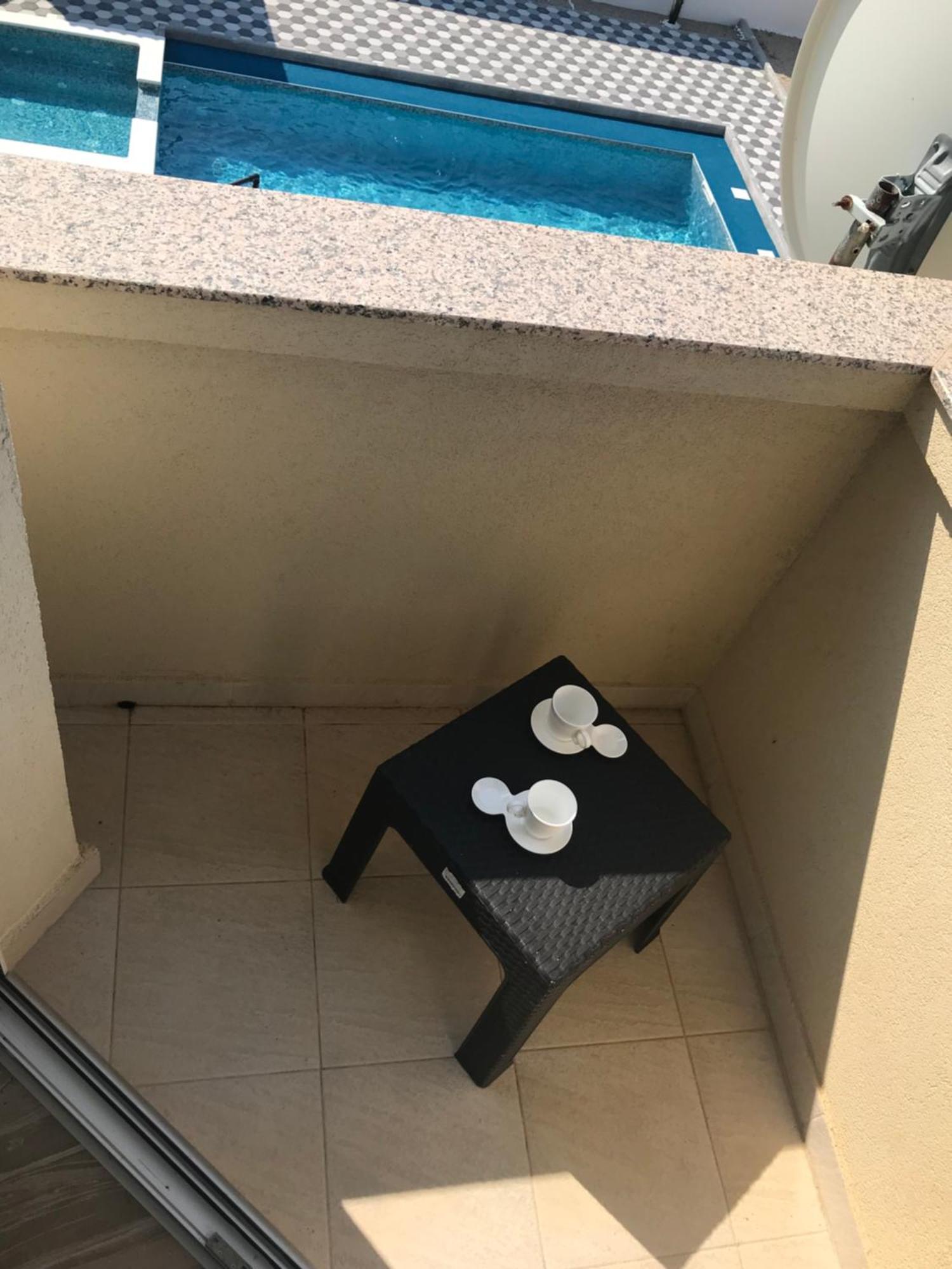 Apartment Miruna S Bazenom Donje Rastane Bagian luar foto