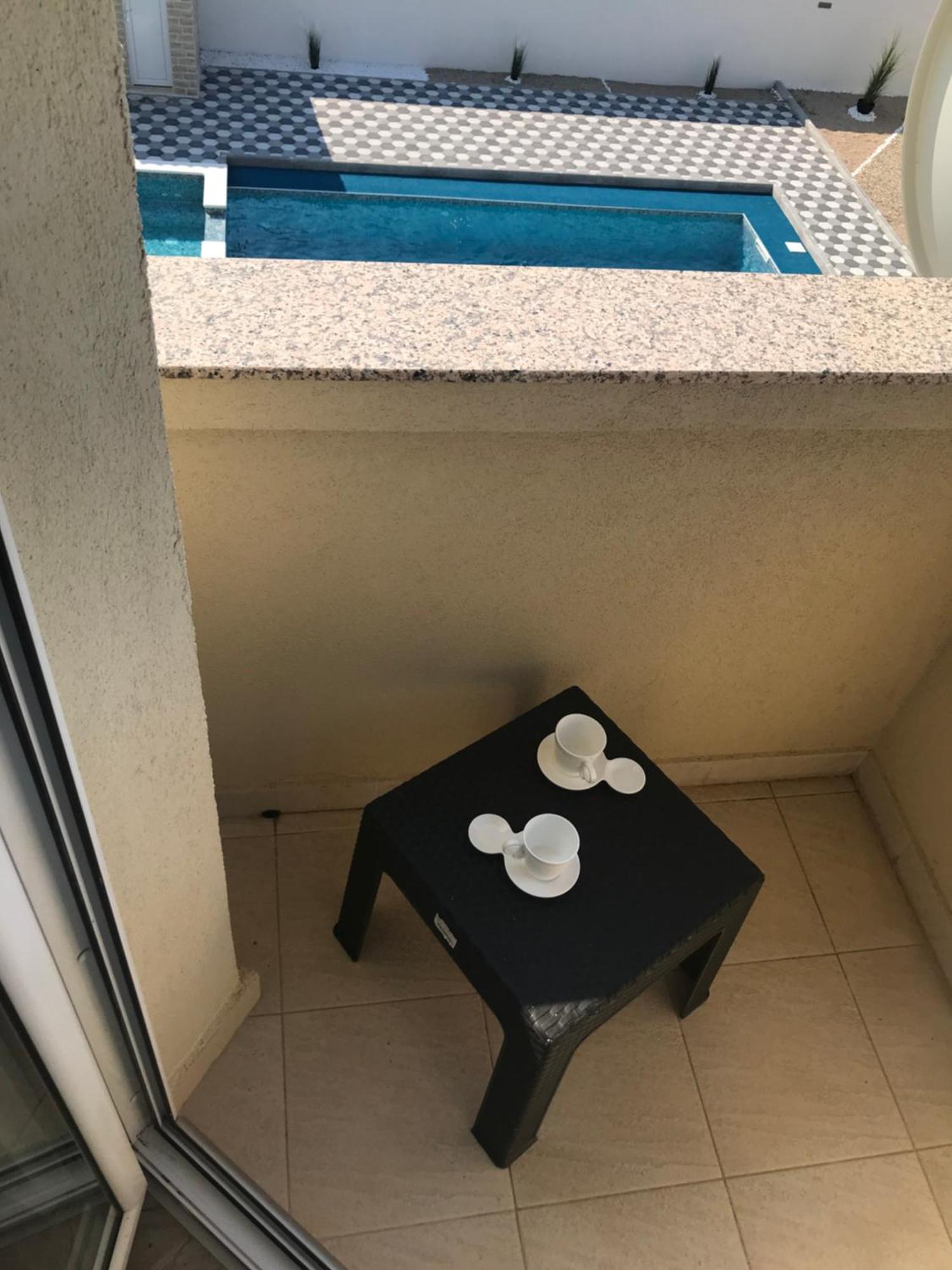 Apartment Miruna S Bazenom Donje Rastane Bagian luar foto